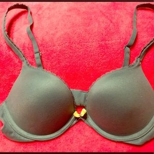 Victoria Secret Body By Victoria Push-Up Bra